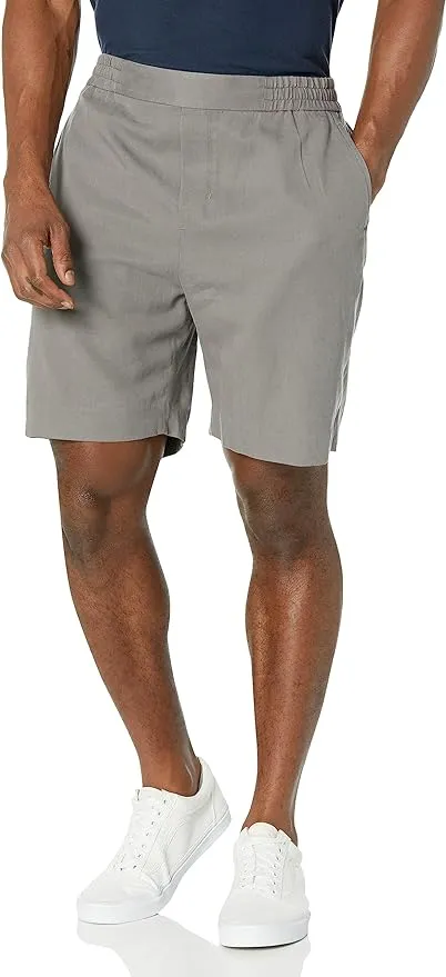 Vince Men's Vacation 7.75" Shorts