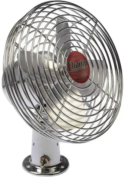 Dorman 7-933 Rv/truck Fan 24 Volt