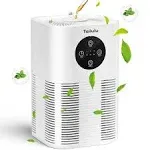 Air Purifiers for Pet,Tailulu Home Air Cleaner For Bedroom up to 600 s