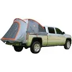 Rightline Gear Mid Size Long Bed Truck Tent Tall 6'