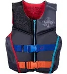 "Hyperite Boy's Youth Indy CGA Vest 2022"