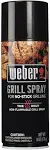 Weber Grill'N Spray 6 Oz.