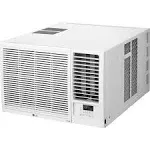 LG 18,000 BTU Wi-Fi Window Air Conditioner w/ Heat