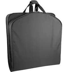 WallyBags® 52” Deluxe Travel Garment Bag