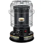 Dyna-Glo WK95C8B Indoor Kerosene Convection Heater