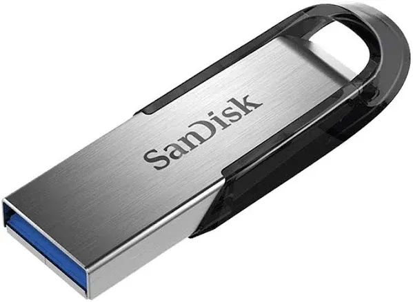 SanDisk Ultra Flair USB 3.0 Flash Drive SDCZ73