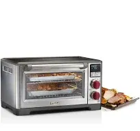 Wolf Gourmet Elite Countertop Oven with Convection