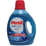 Persil ProClean Laundry Detergent Power Liquid