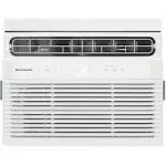 Frigidaire - 5,000 BTU Window Room Air Conditioner