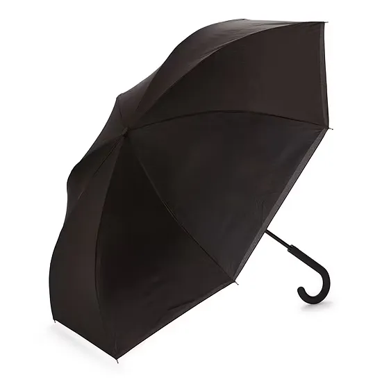 Totes Inbrella Reverse Close Umbrella