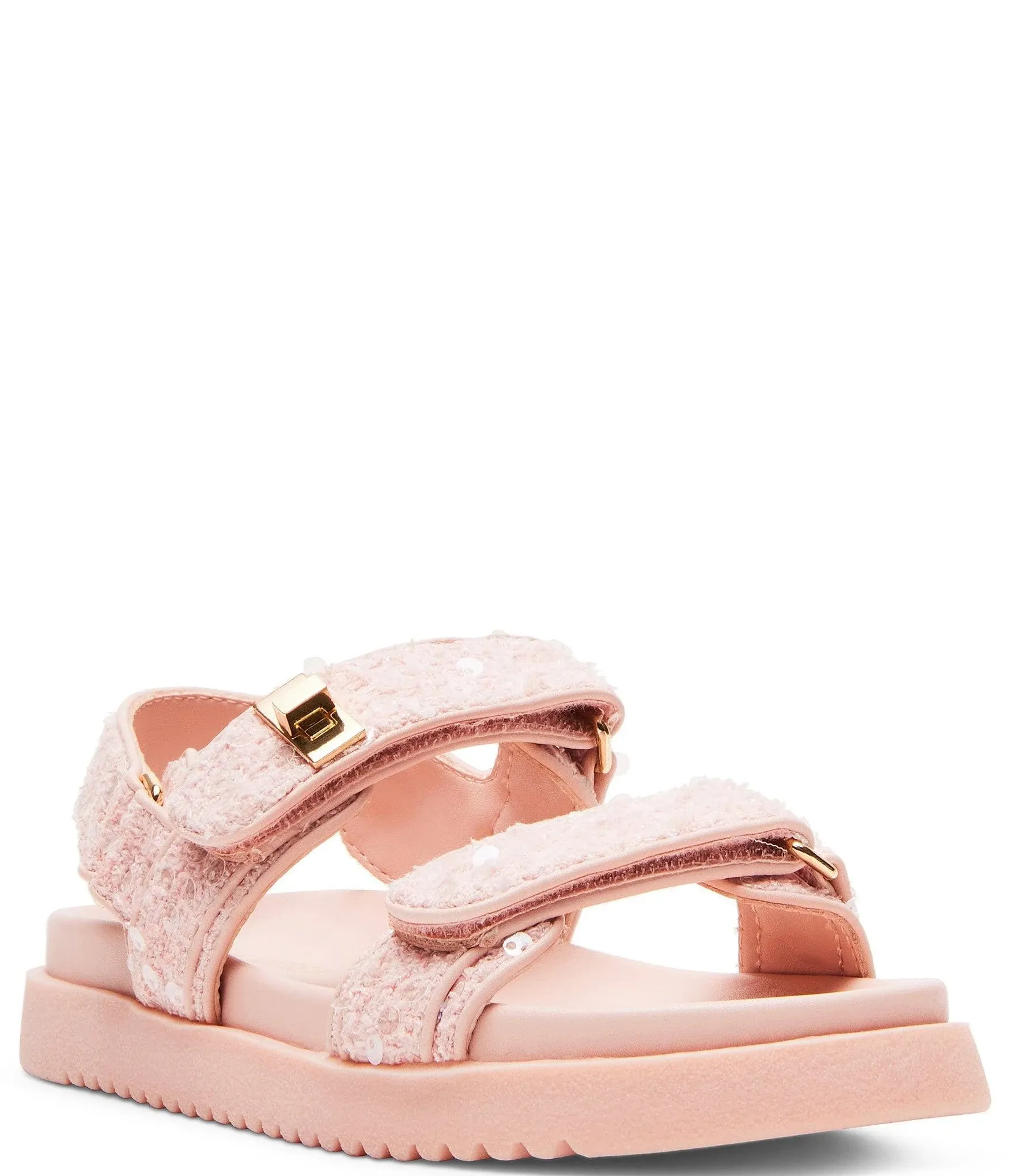 Steve Madden Girl's Mona Sandal