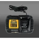 DeWalt DCB1106 6 Amp Battery Charger