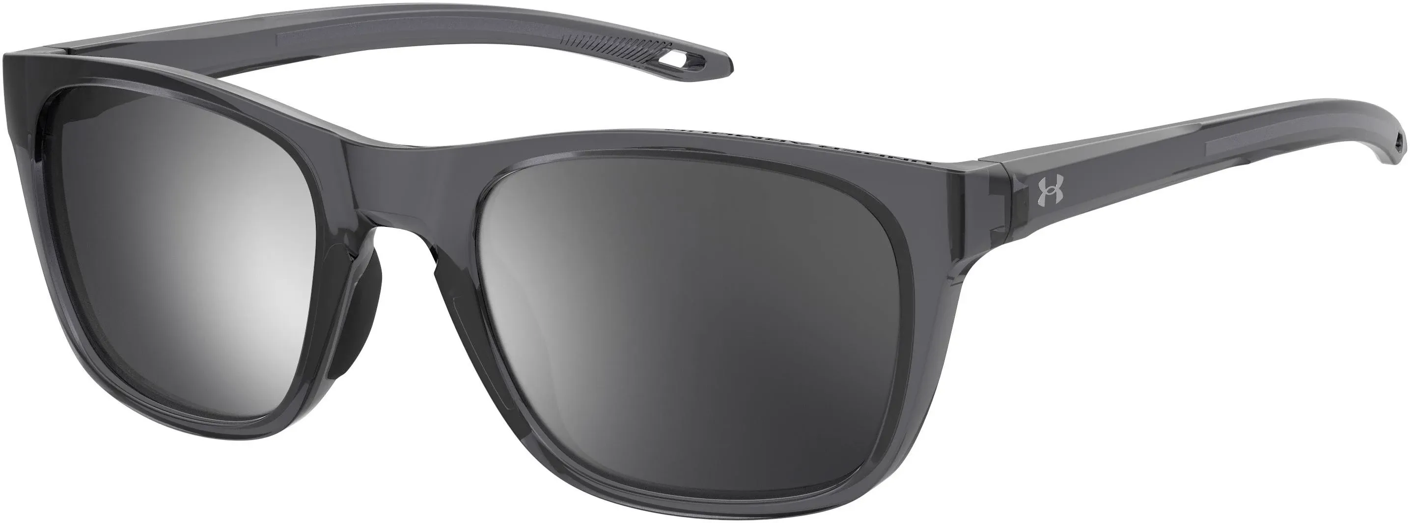 Under Armour Adult UA Raid Rectangular Sunglasses