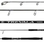 Shimano Trevala Spinning Rod 7&#039;0&quot; Light | TVS70LB