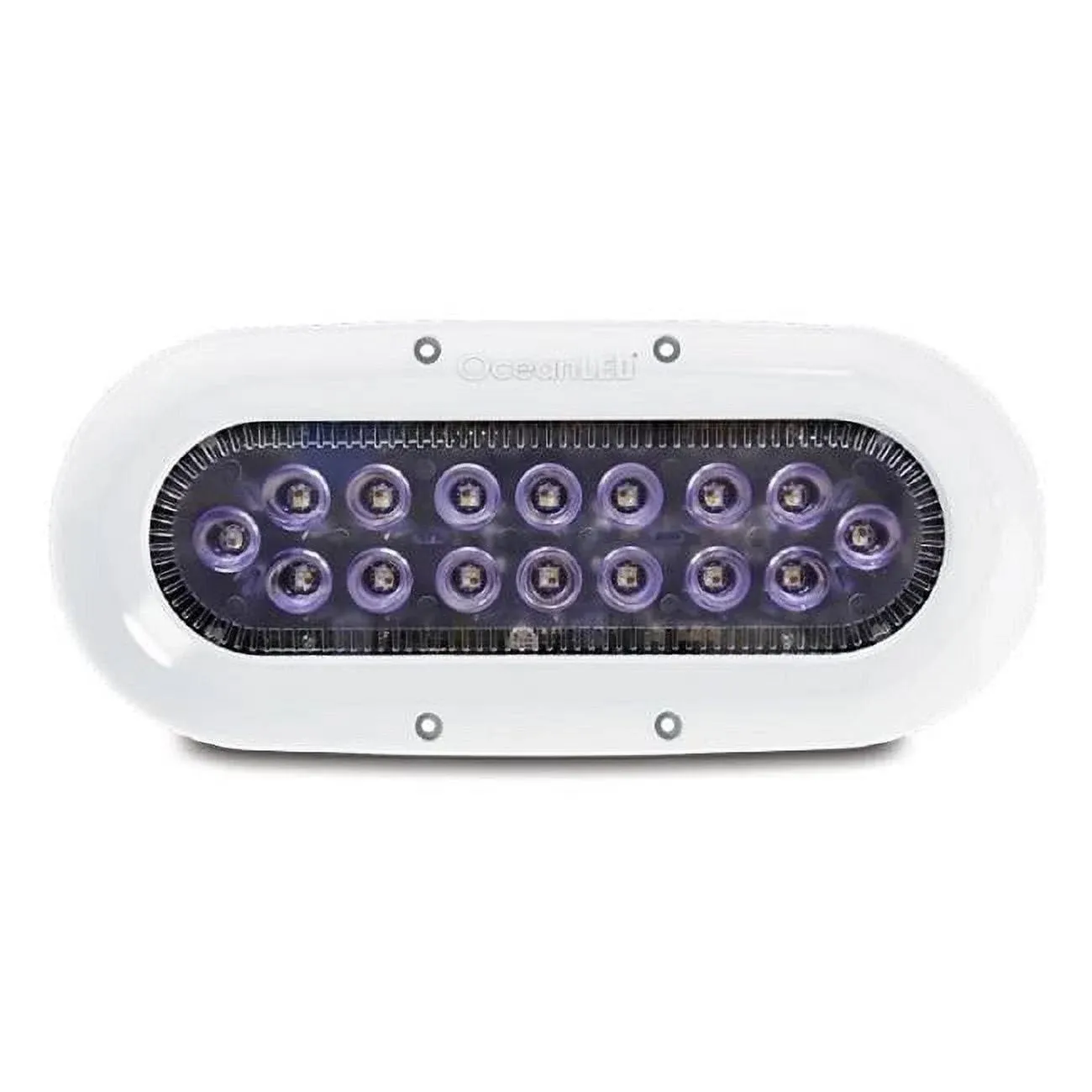 Ocean LED X-Series X16 - Midnight Blue LEDs