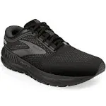 Brooks Beast GTS 23 9.5 , Black/Gunmetal (Men's)