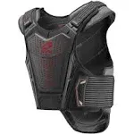 EVS Sport Vest (Black, Small - Medium)