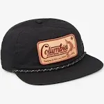 Columbia Ratchet Strap Snap Back