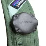 Tagvault - the Ultra-Secure Airtag Strap Mount | Waterproof &amp; Discreet | for Bac