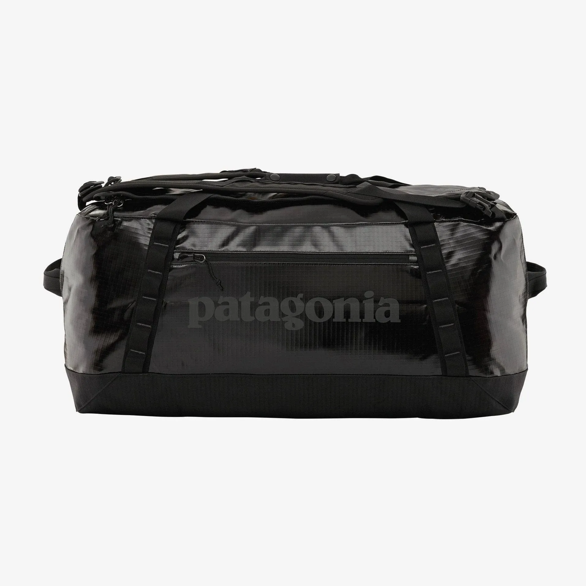 Patagonia - Black Hole Duffel Bag 70 L Black