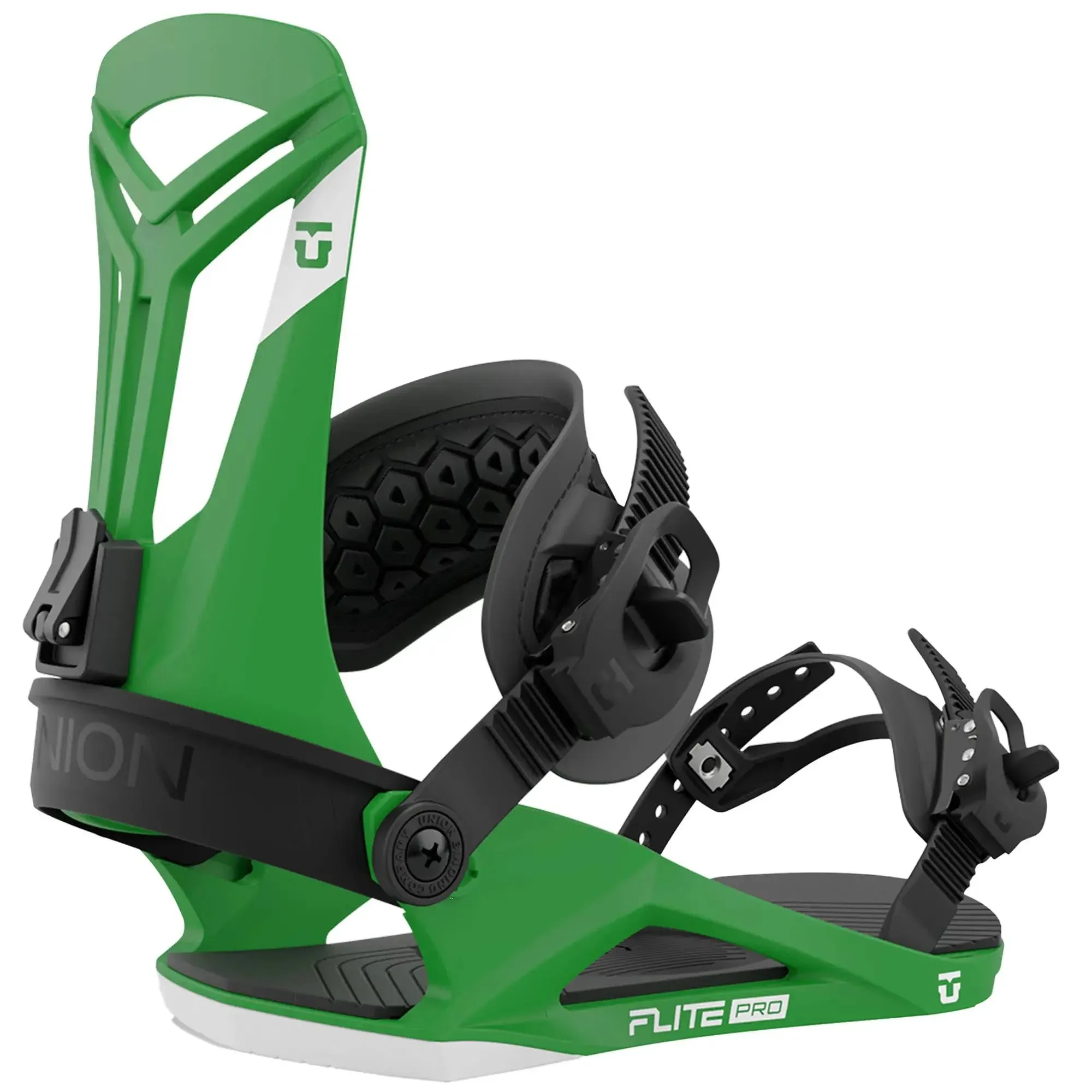 Union Men's Flite Pro Snowboard Bindings