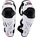 Leatt Dual Axis Pro Knee/ Shin Guards