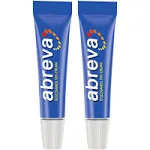 Abreva Cold Sore Fever Blister Treatment