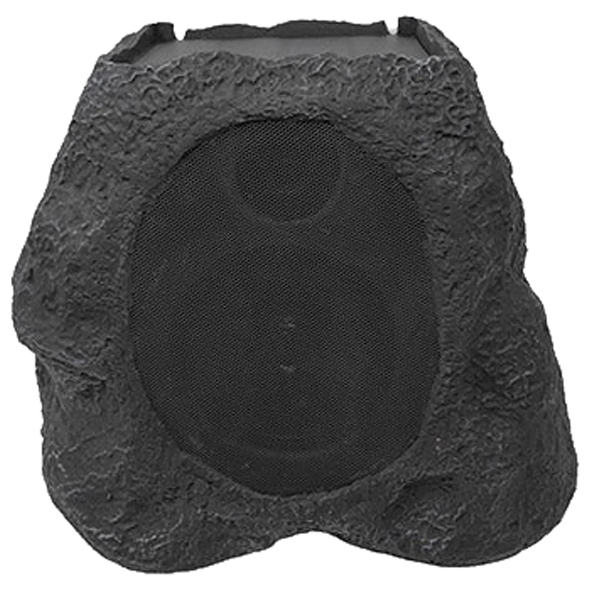 Rock Speaker Connect, Granite, Wireless Outdoor Speaker with Bluetooth 5.3, 2...