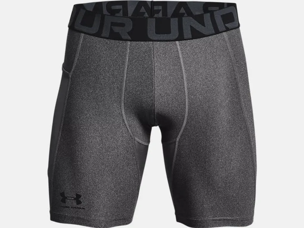 Under Armour Men's HeatGear Compression Shorts