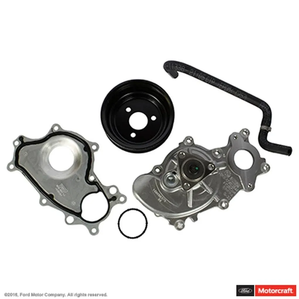 Motorcraft PW575 Engine Water Pump