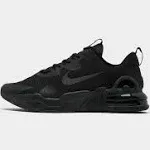 Nike Men's Air Max Alpha Trainer 5 Training Shoes in Black/Black Size 6.5