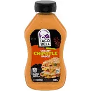 Taco Bell Signature Sauces 12 Oz Each (PICK YOUR FLAVORS!)