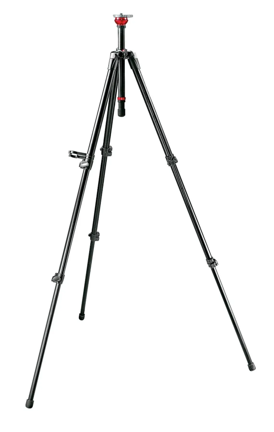 Manfrotto 755XB MDeVe Aluminum Video Tripod