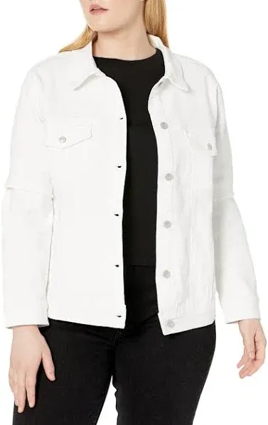 Gloria Vanderbilt Women's Amanda Jean Jacket