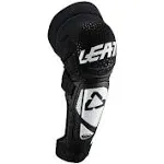 Leatt Knee & Shin Guard 3DF Hybrid Ext