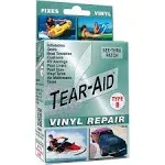 AIRHEAD Tear Aid Type B Vinyl Repair Kit - AHTR-1B