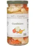 Jeff's Garden GiardinIERA 6 Pack