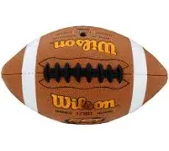 Wilson Composite Football