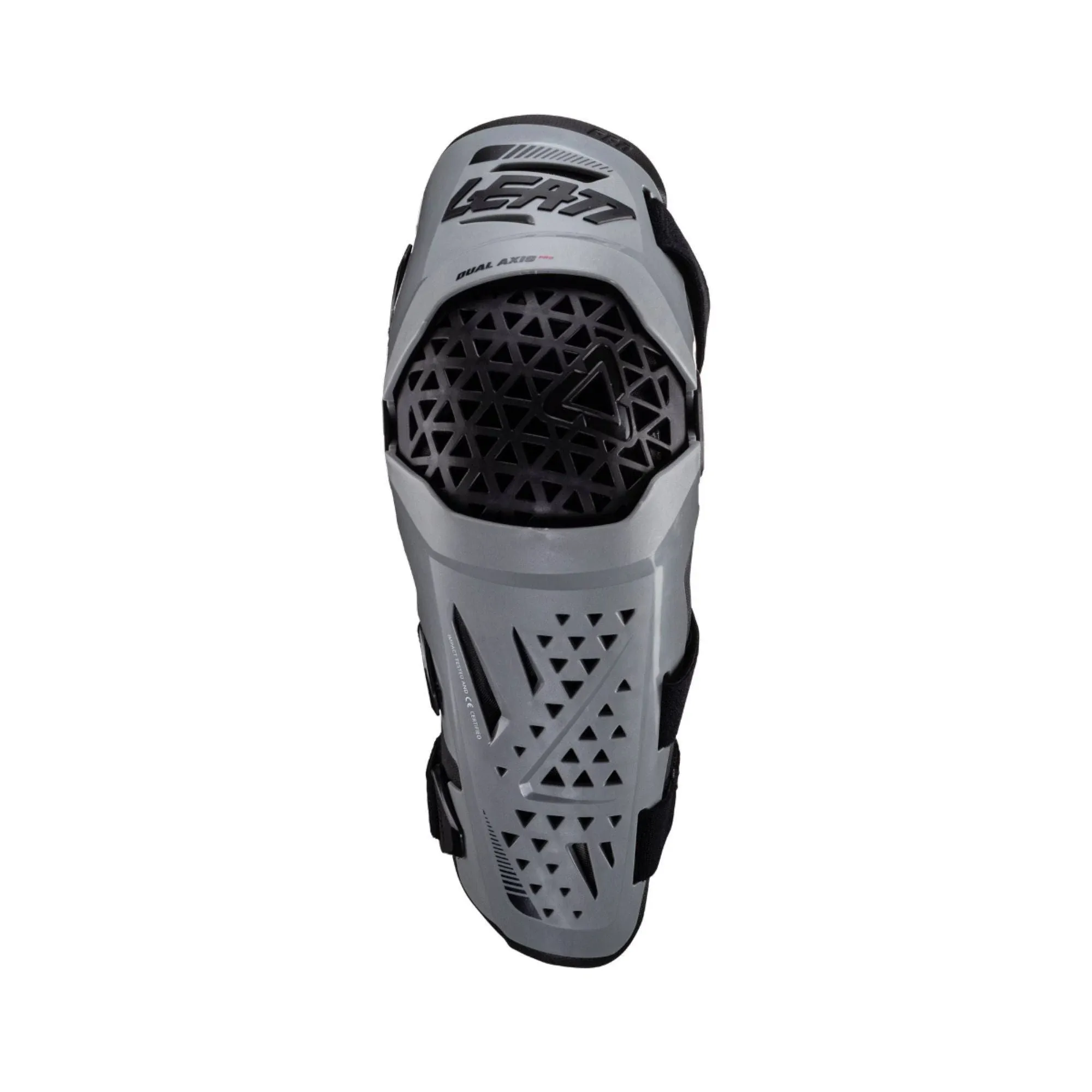 Leatt Knee & Shin Guard Dual Axis Pro