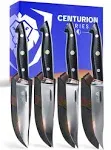 Dalstrong Steak Knife Set 4 Piece