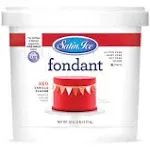 "Satin Ice™ Professional's Choice Fondant, 2lb."