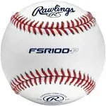 Rawlings R100-P High School Practice Baseball