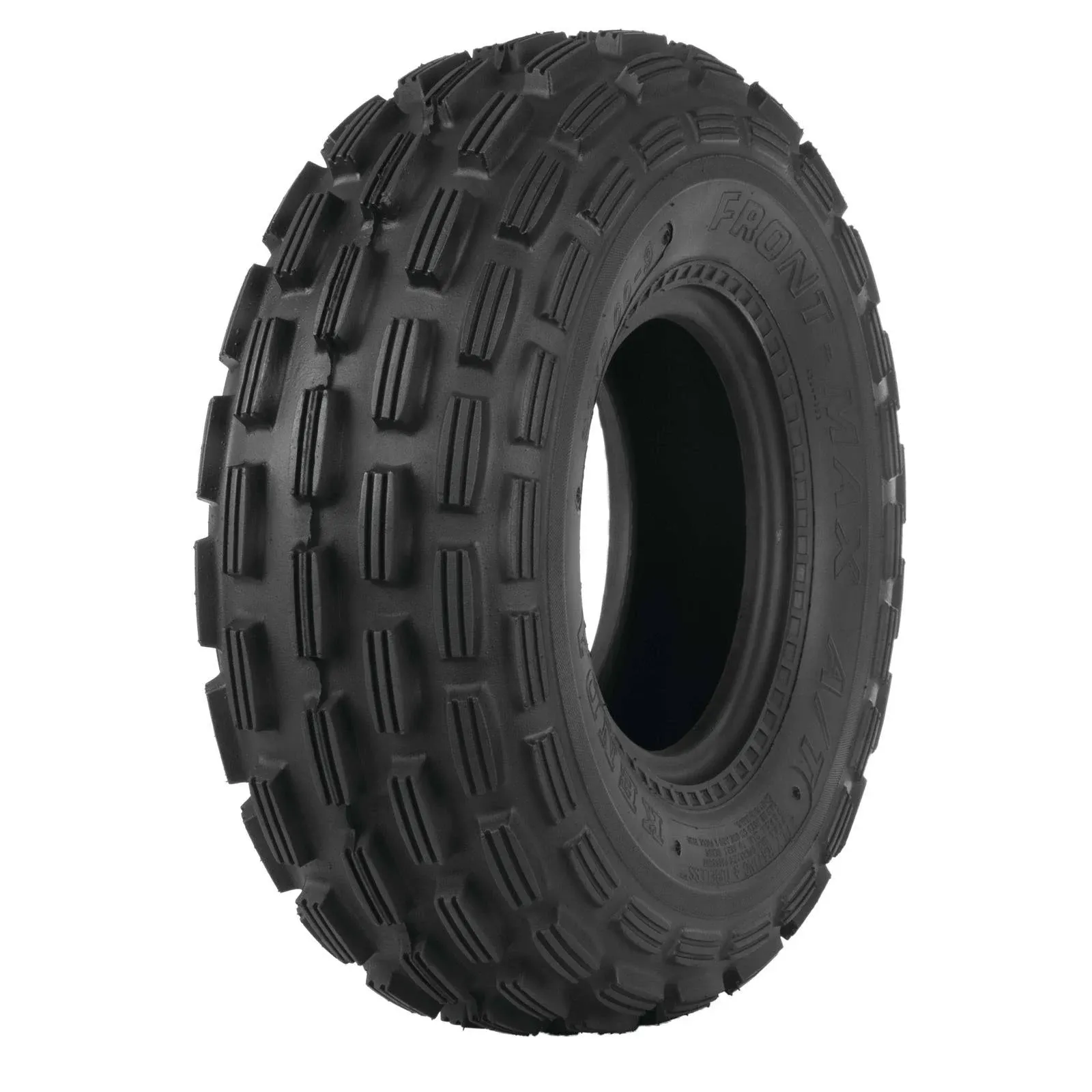 Kenda Tire K284 Front Max - TL,21X8-9