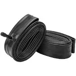 2-PCS 26&#034; Heavy Duty Bike Tubes 26x1.75/1.95/2<wbr/>.0/2.1/2.125/2<wbr/>.20/2.25 AV32MM 2...