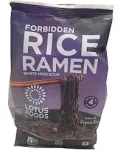 Lotus Foods Organic Jade Pearl Rice Ramen