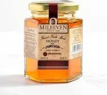 Mileeven Honey Jameson Irish Whiskey