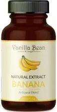 Natural Banana Extract