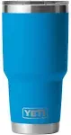 Rambler 30 oz Tumbler with Magslider Lid