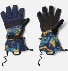 Columbia Men's Whirlibird II Ski Gloves