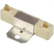 MSD Ballast Resistor; .8 Ohm Ballast;